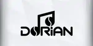 dorian sanat akademisi giri logo