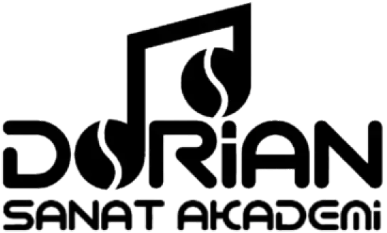 dorian sanat akademi logo
