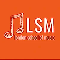 london college of logo