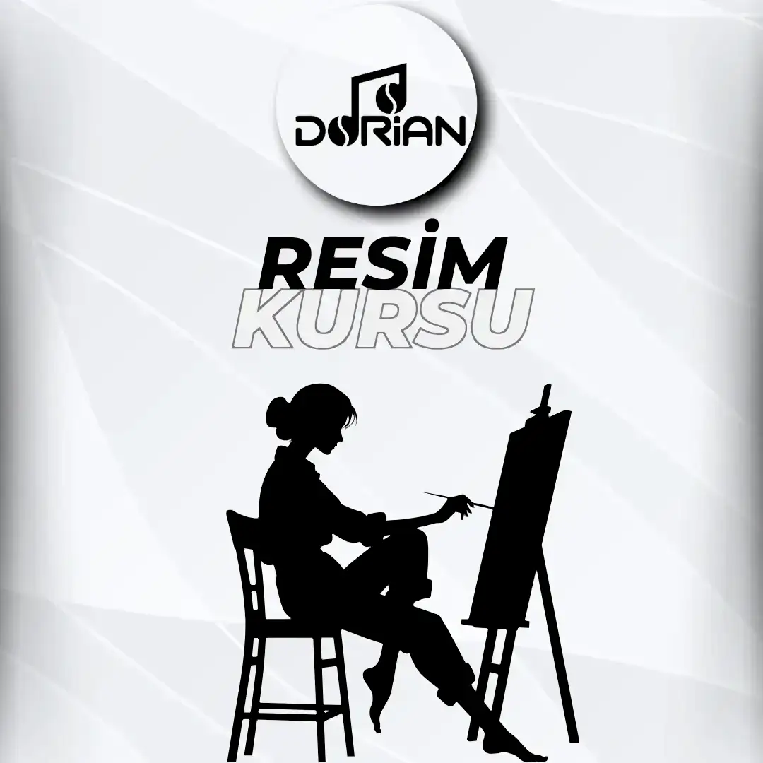resim kursu