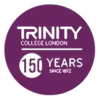 trinity music school logo